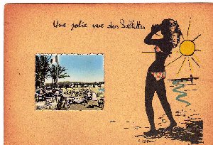 les Sablettes