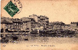 le Port